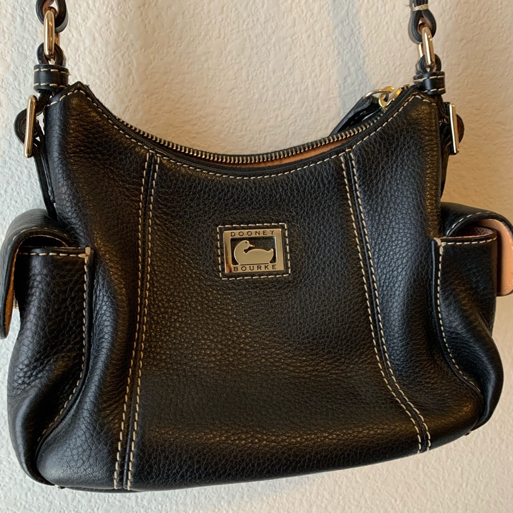 DOONEY & BOURKE • Small crossbody bag